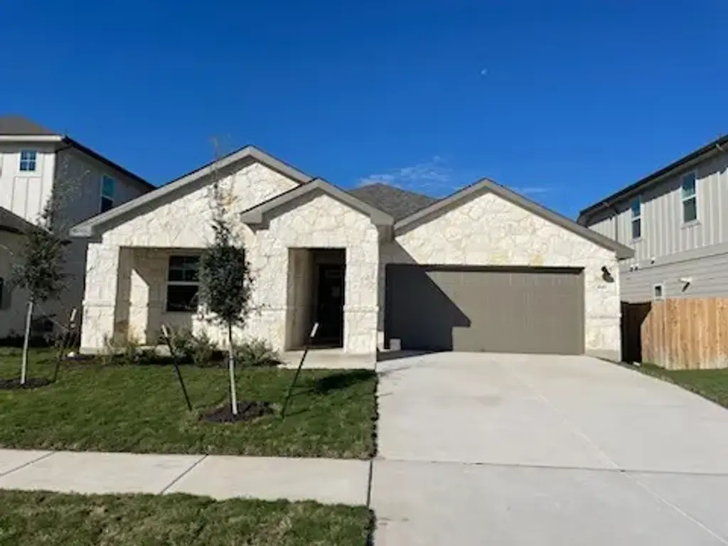 10407 Mager, Hutto