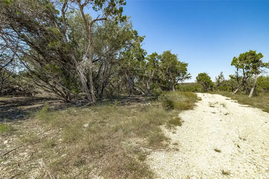 Tbd County Road 281, Leander