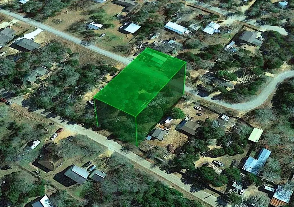 155 Flint Ridge Street, Bastrop