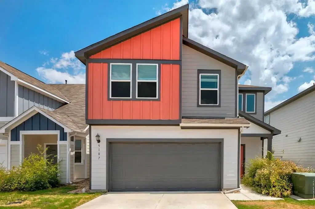 5107 Lemon Tree Path 127, Austin