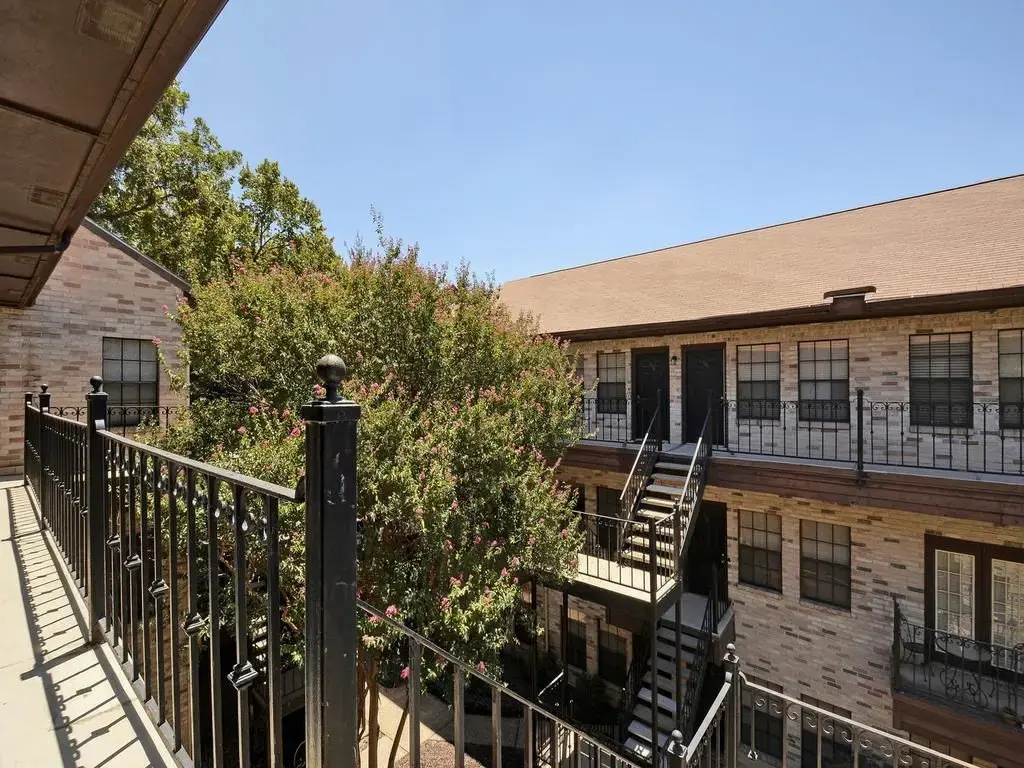 2216 San Gabriel Street 102, Austin
