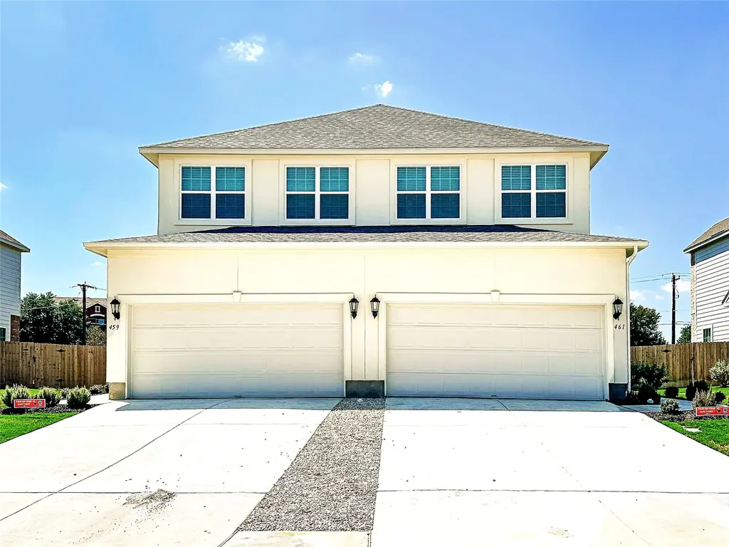 459 Northwood Drive, Georgetown