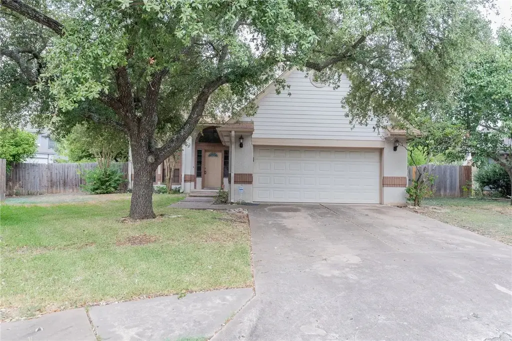 17106 Northavens Cove, Pflugerville