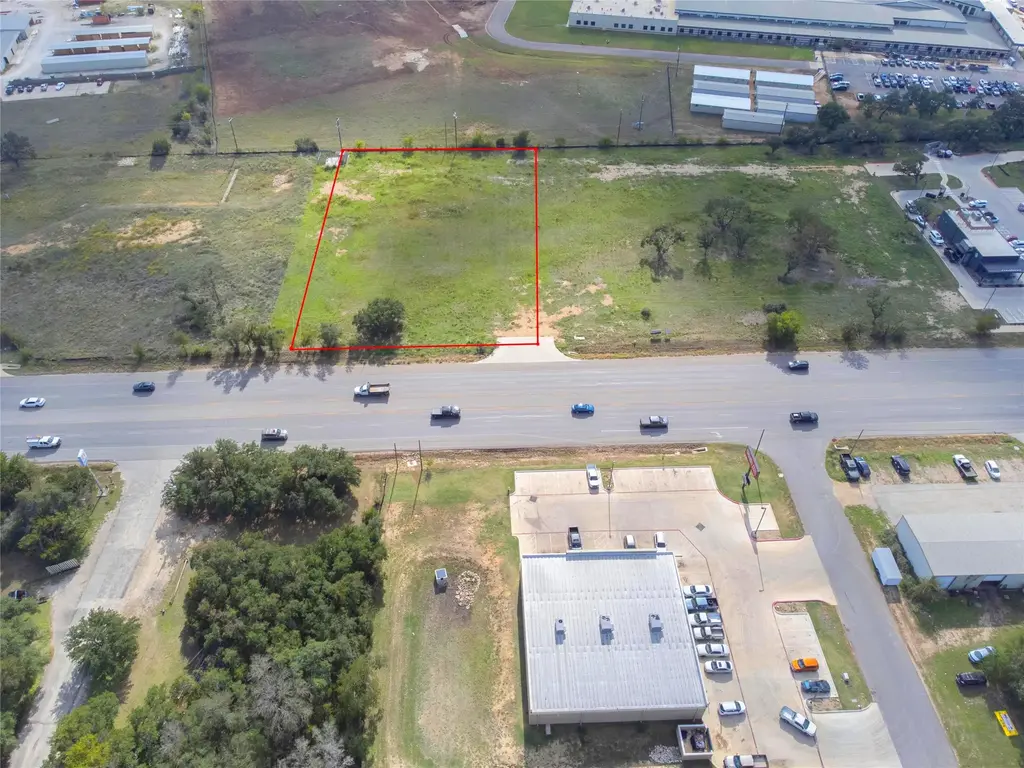12925 W State Highway 29, Liberty Hill