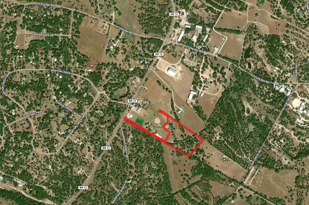 31301 Ranch Road 12, Dripping Springs