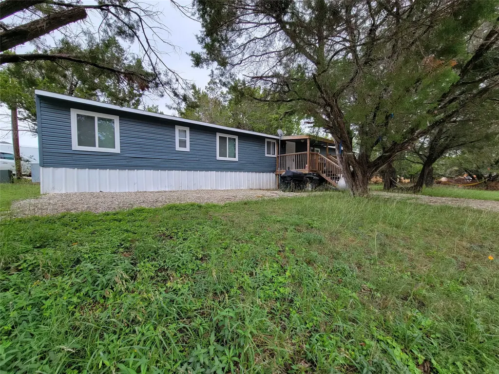 21401 Coyote Trail, Lago Vista