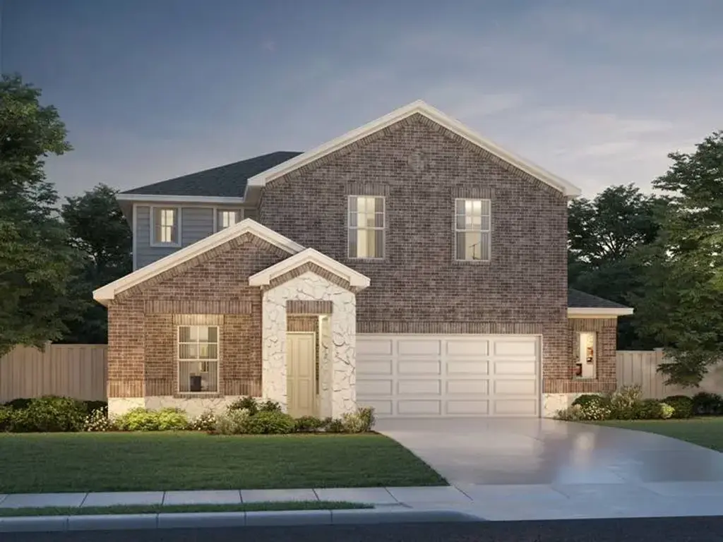 112 Bosco Road, Hutto
