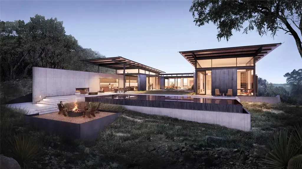 6 Martelli Lane, Austin
