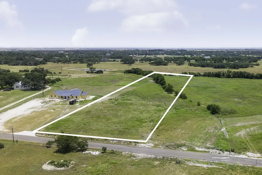 1360 County Road 153 - Lot 12, Georgetown