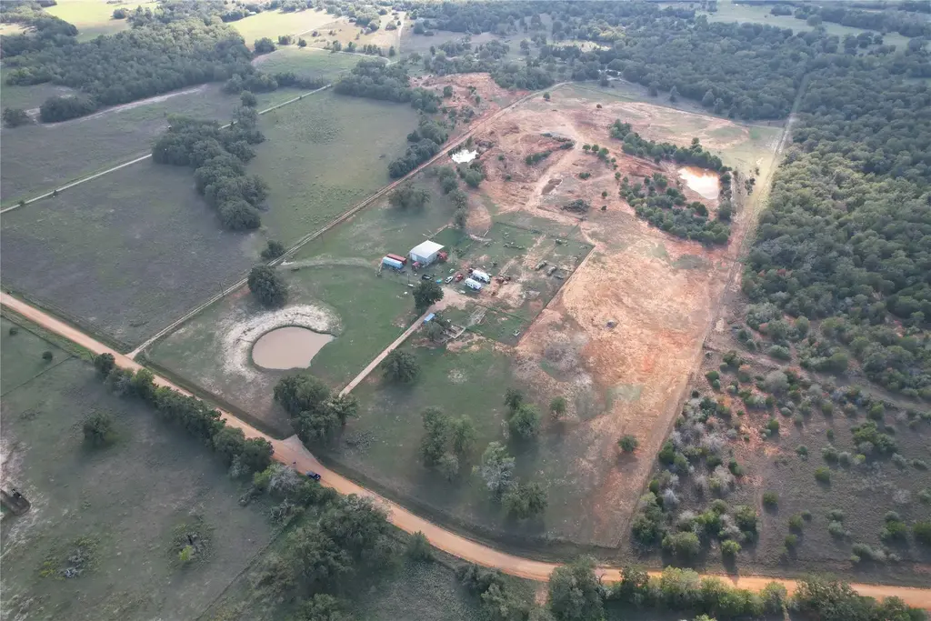 5280 County Road 320, Rockdale