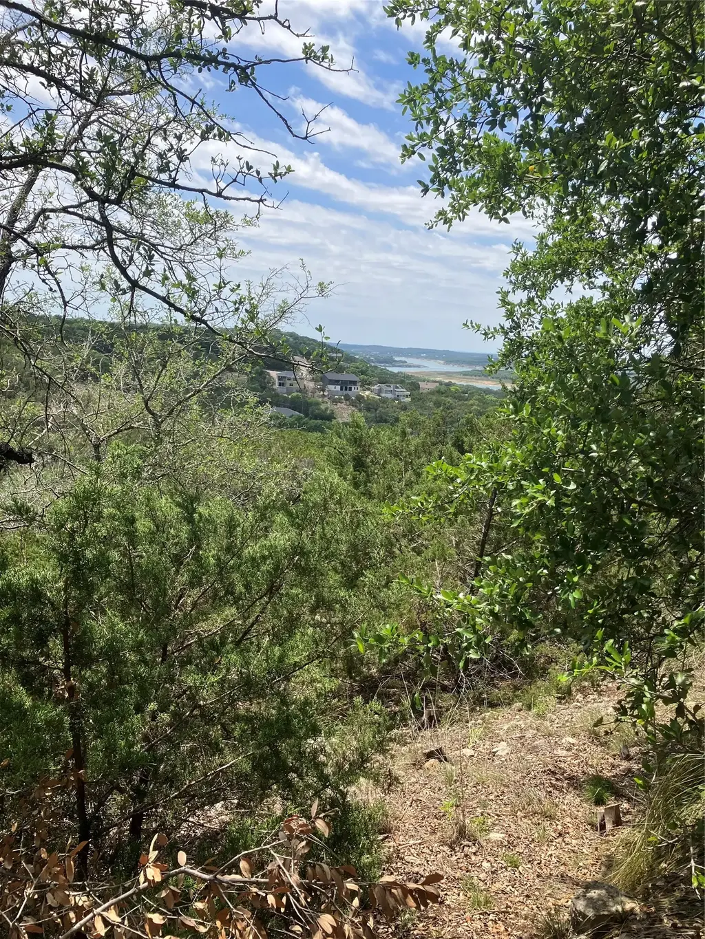 20906 Post Oak Drive, Lago Vista