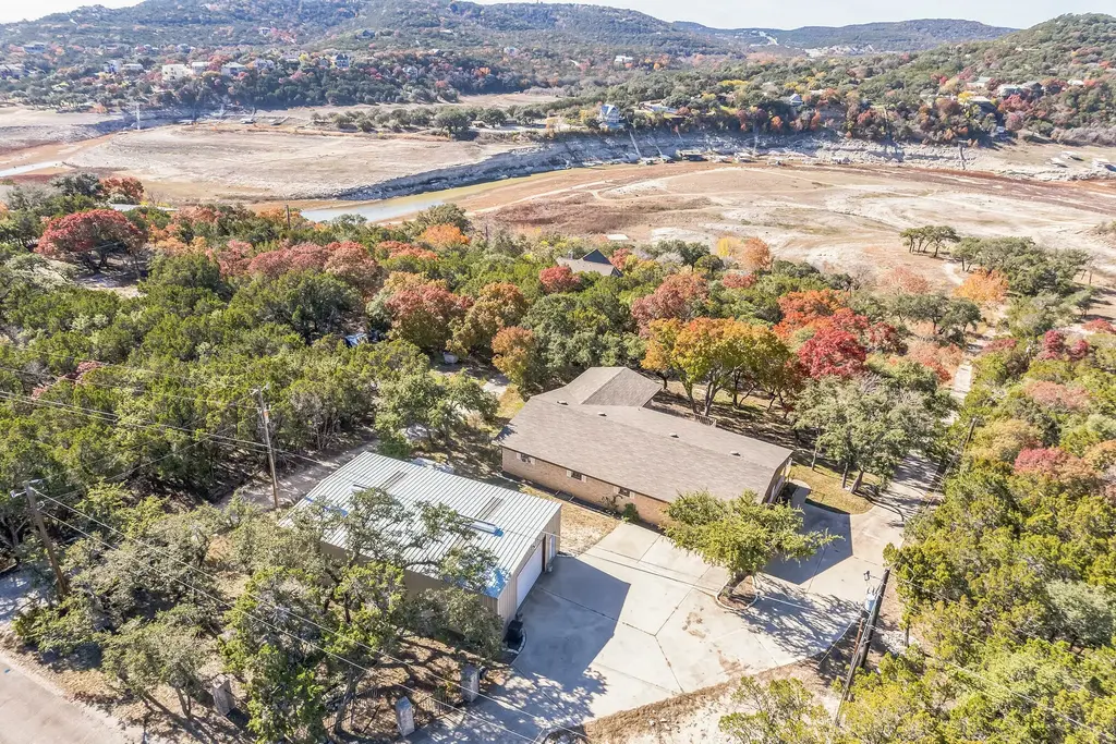 10336 W Darleen Drive, Leander