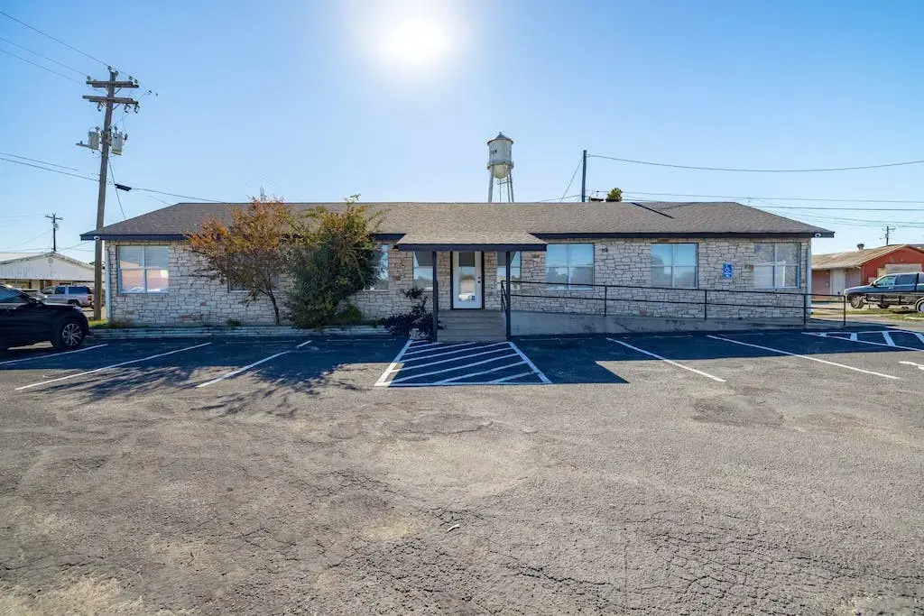 246 E State Highway 29, Bertram