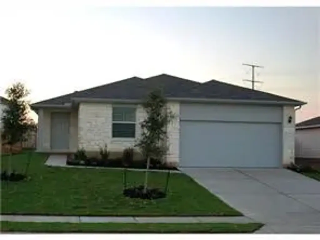 219 Adriana Lane, Hutto