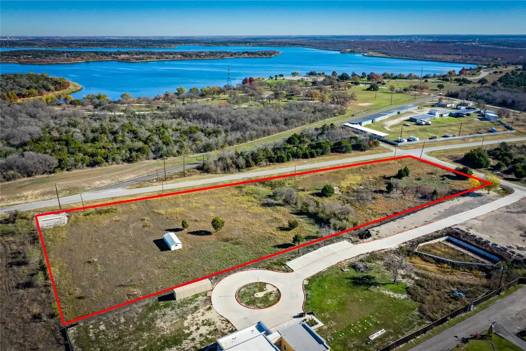 10109 Decker Lake Road, Austin