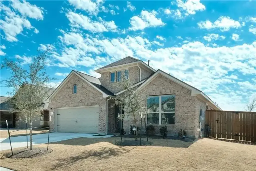 929 Zacarias, Leander