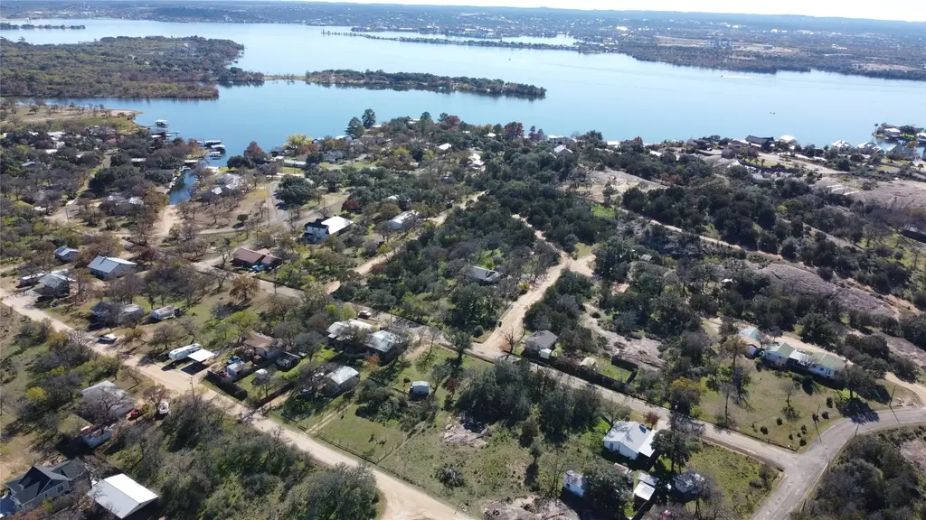 Hill Wood Drive, Granite Shoals
