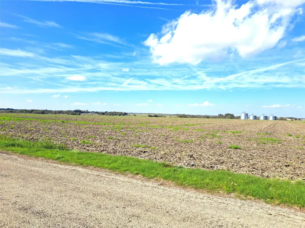 Tbd Cr 414 Road, Taylor