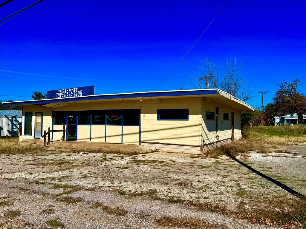 220 Hwy 261, Kingsland