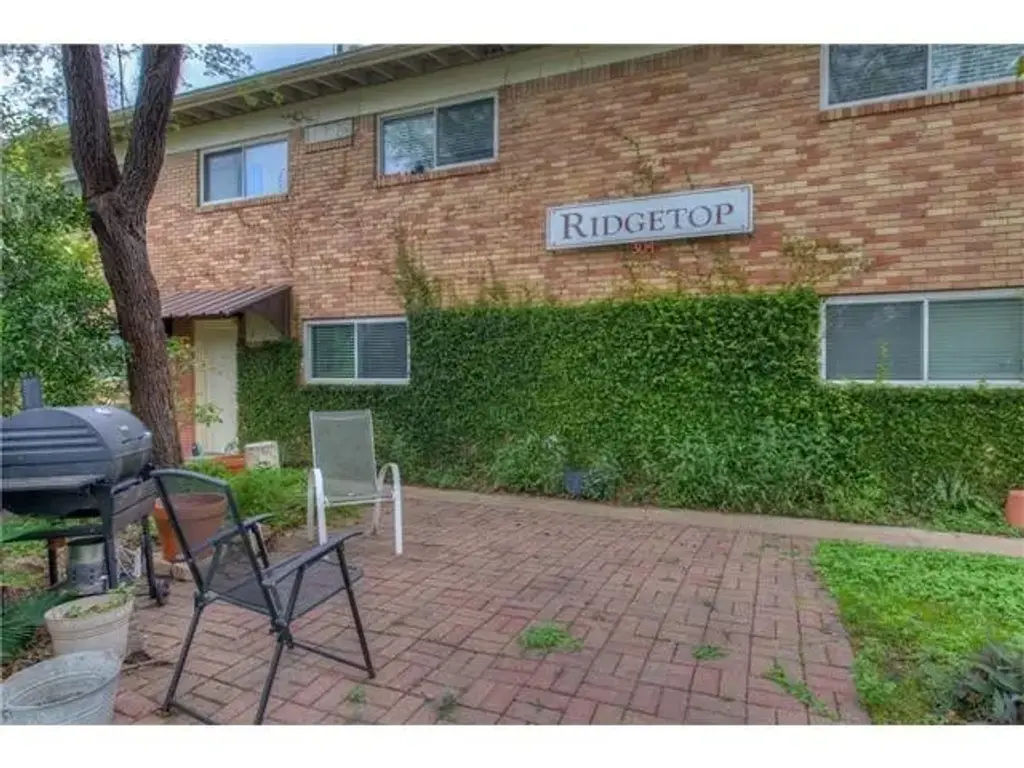 304 E 33rd Street 2, Austin