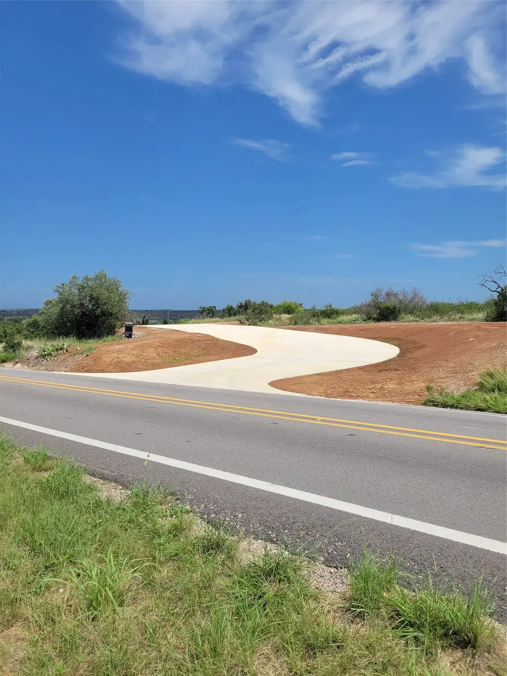Tbd Fm 1855 Highway, Marble Falls