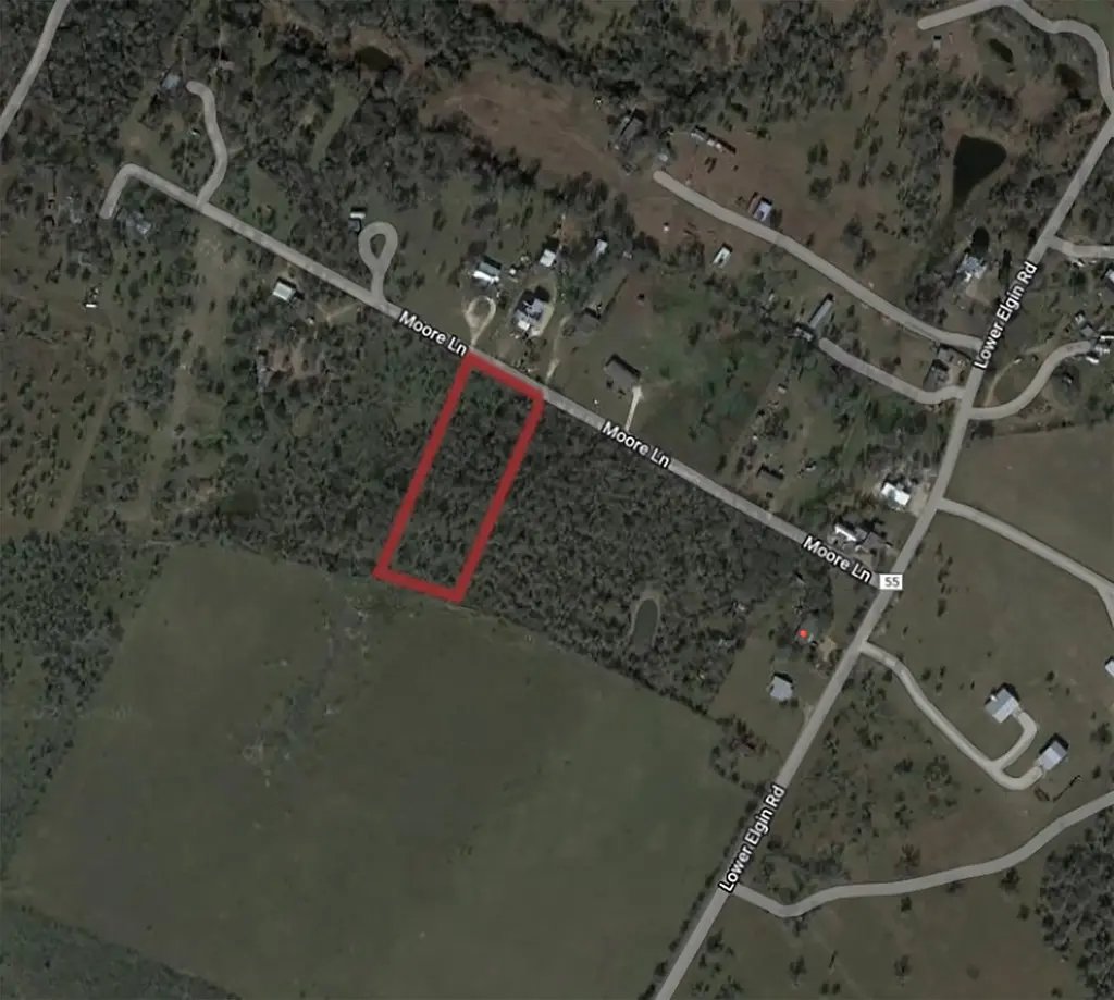 1431 Lower Elgin Road, Elgin