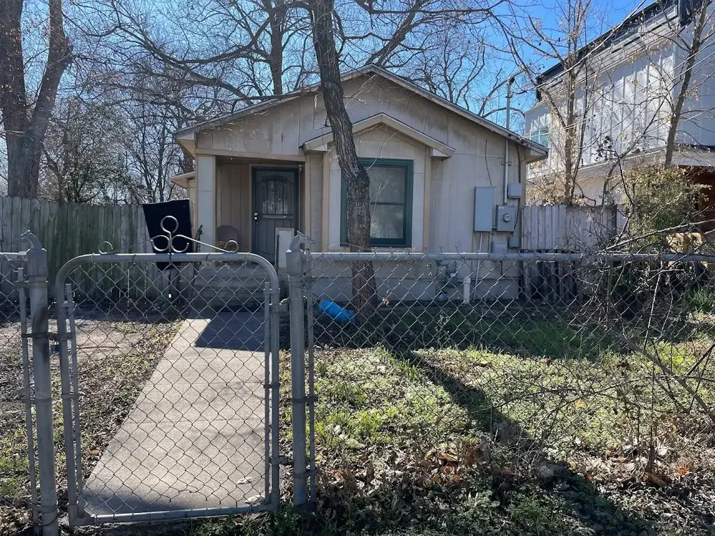 2817 Prado Street, Austin