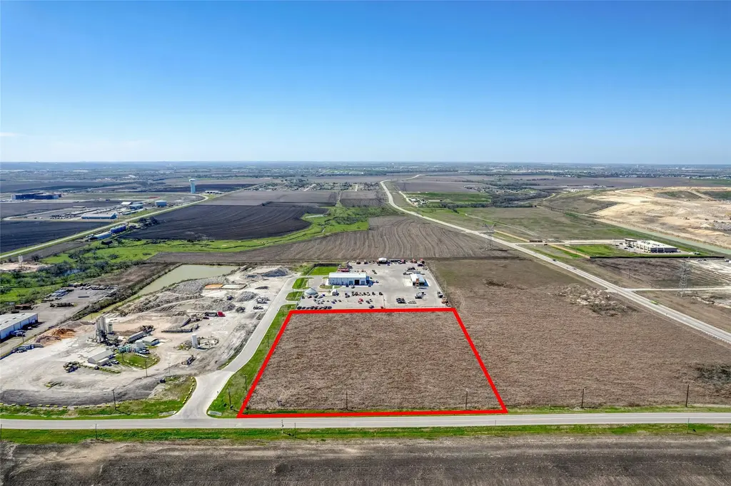 3160 Fm 1660, Hutto