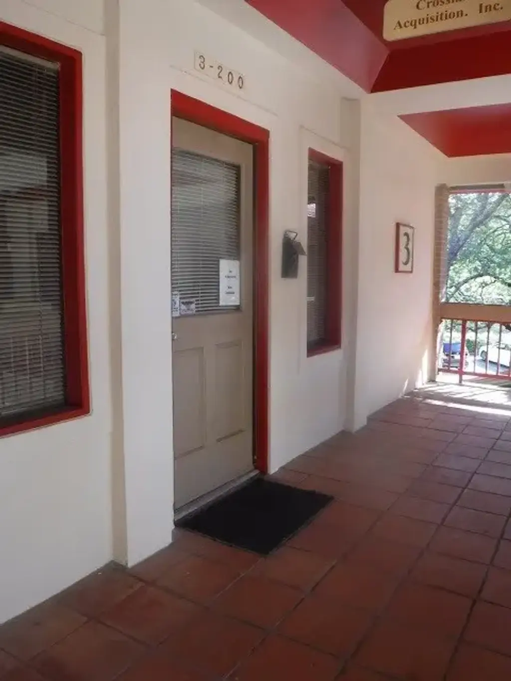 12325 Hymeadow Bld 3 Drive 200, Austin