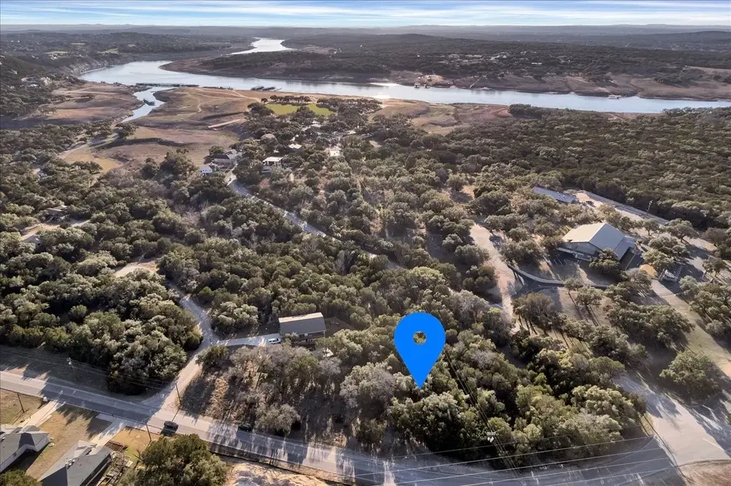 21407 Paseo De Vaca Drive, Lago Vista