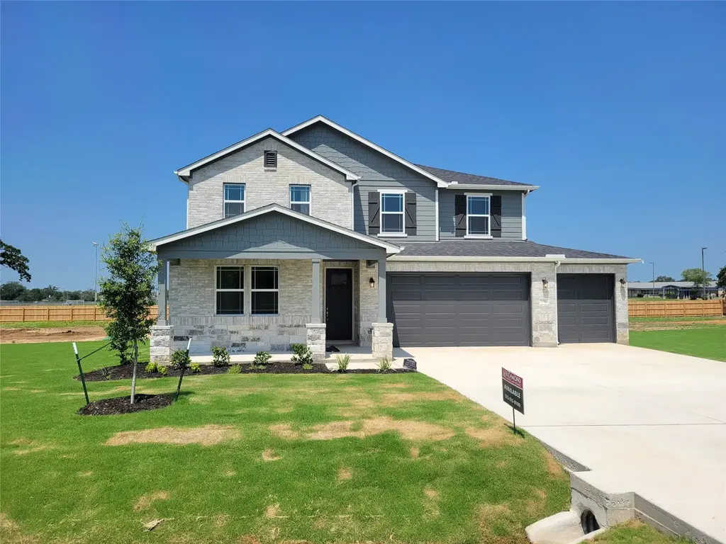 236 Silverton Lane, Cedar Creek