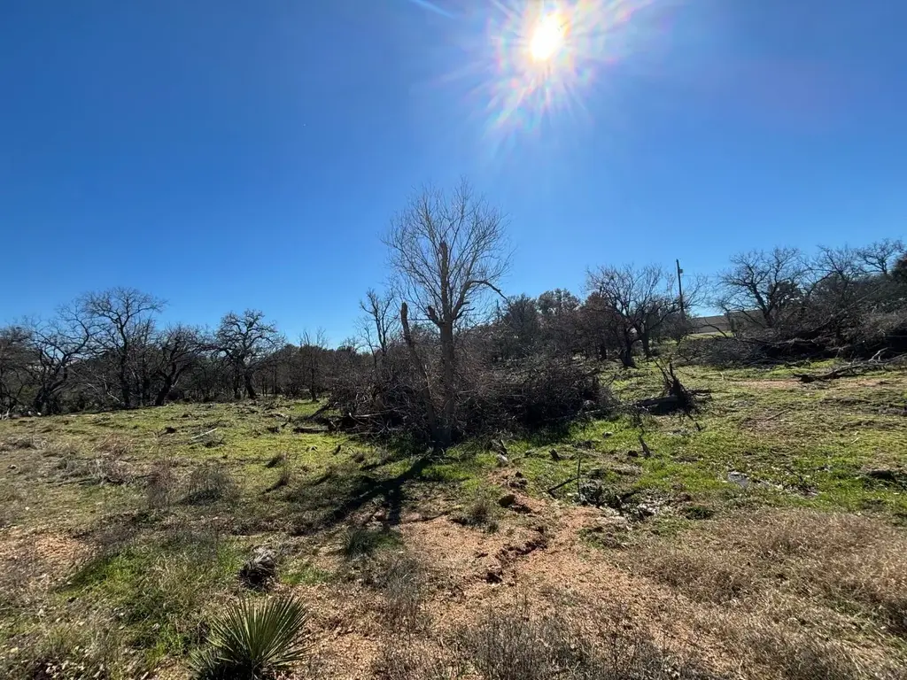Tbd Rosehill Drive, Granite Shoals