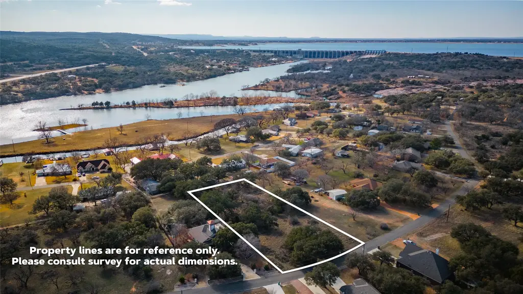Lot 20 & 21 County Rd 141, Burnet
