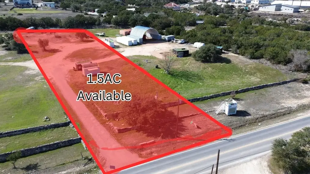 15117 Debba Drive, Austin
