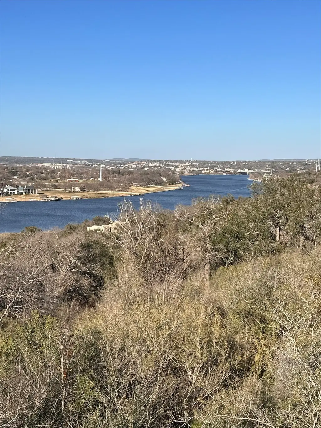 157 Circle Drive, Marble Falls