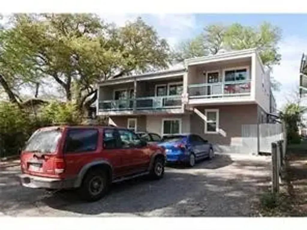 1106 W 22nd Street 2, Austin