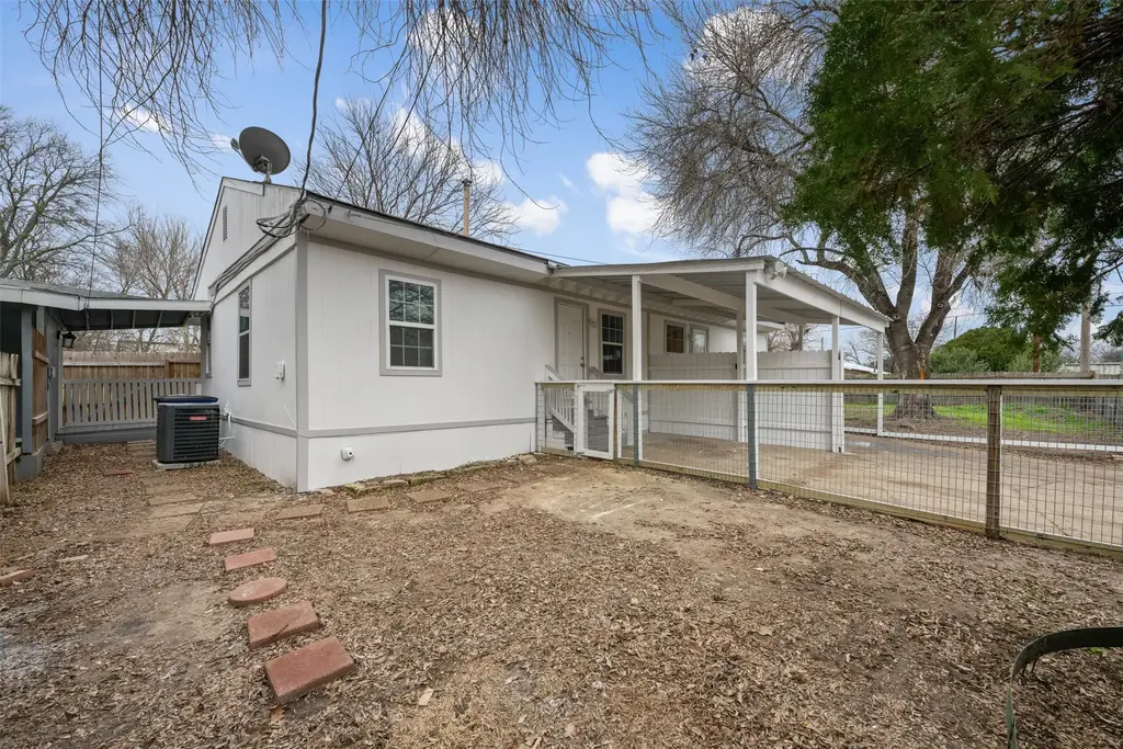 901 Valdez Street 1-3, Austin