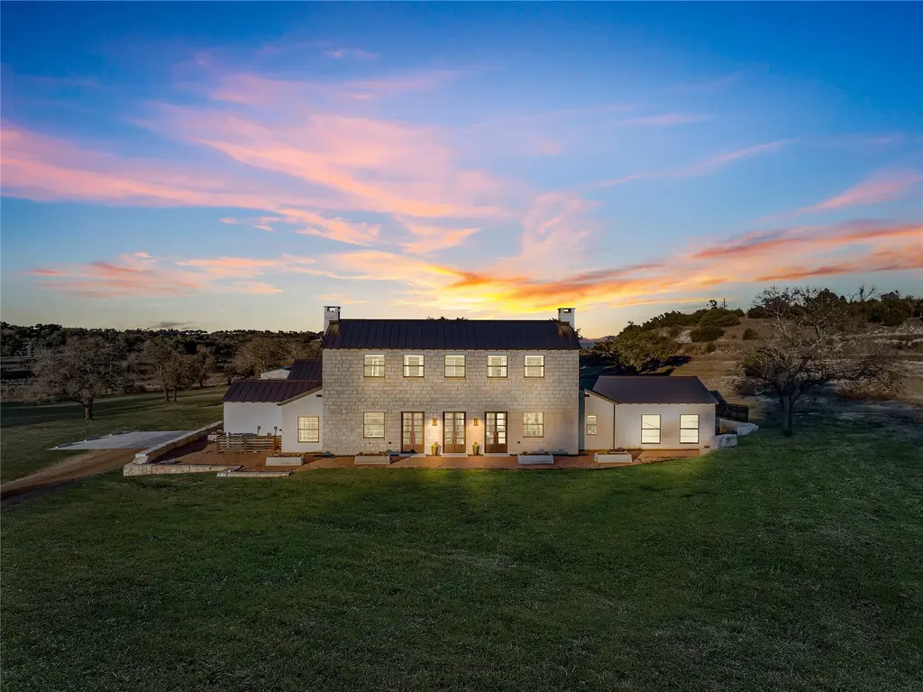 130 Overlook Drive, Fredericksburg