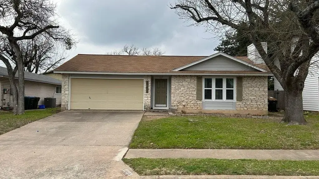 11636 Quarter Horse Trail, Austin