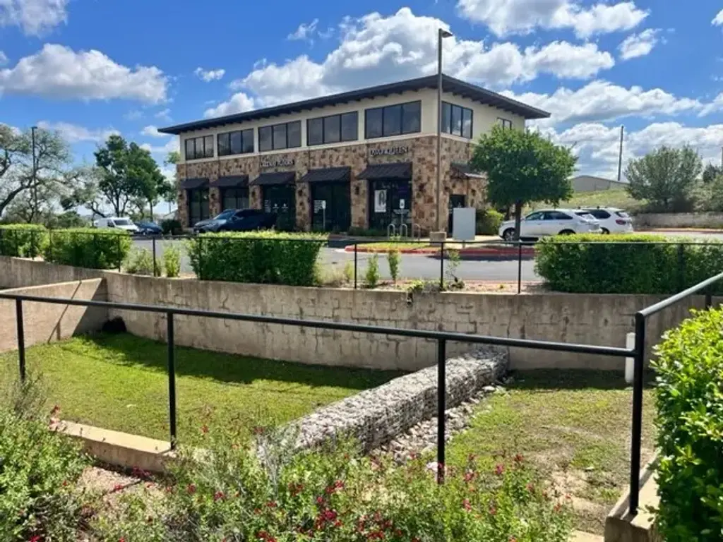 911 Ranch Road 620, Lakeway