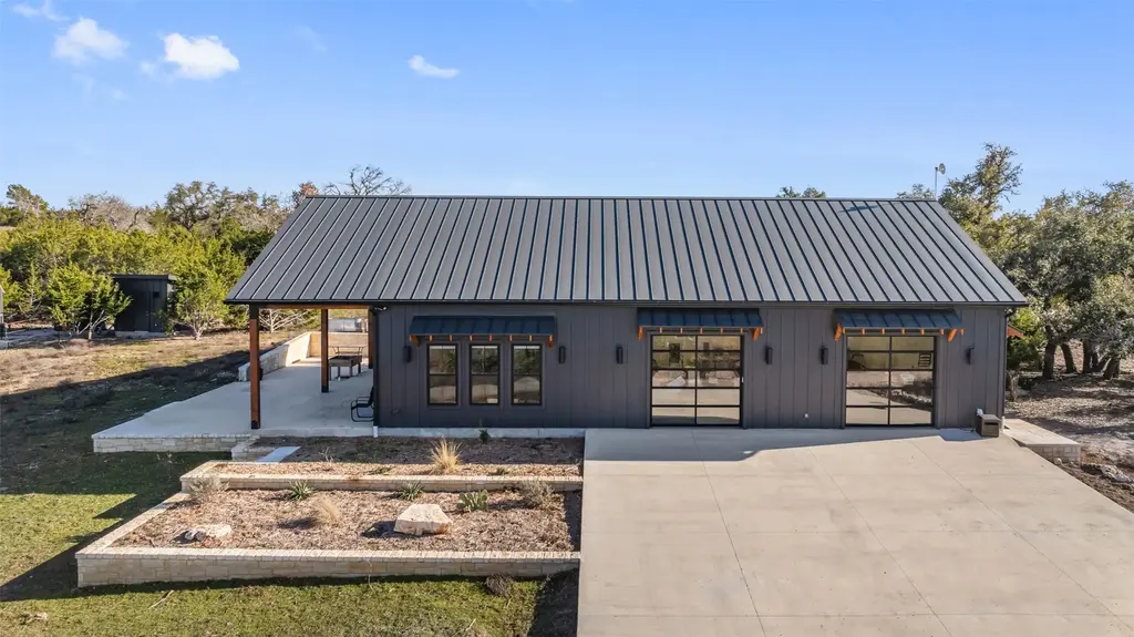 780 Skyline Drive, Blanco
