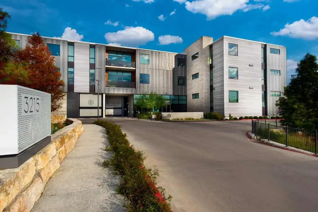 3215 Exposition Boulevard A-21, Austin