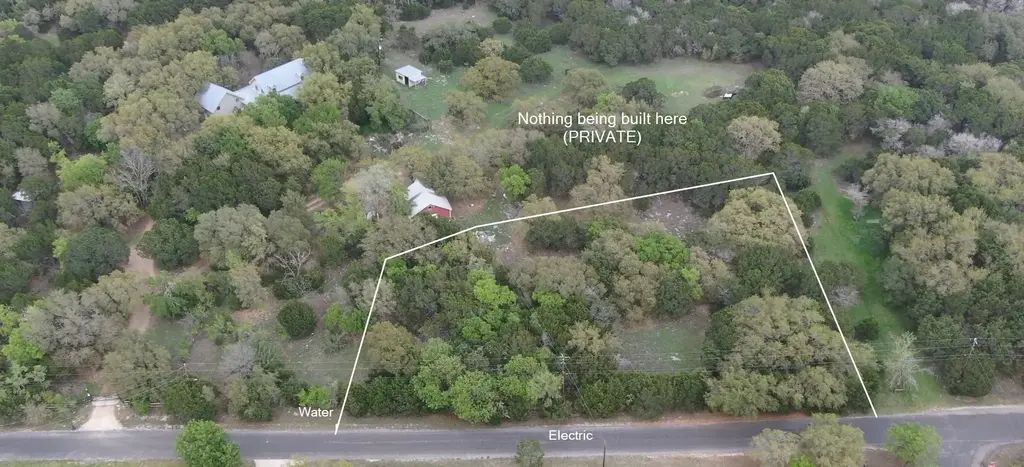 101 Timber Line Road, Georgetown