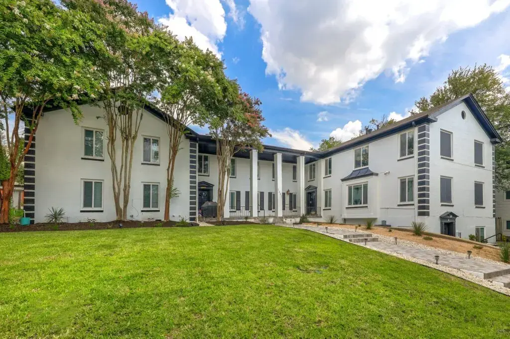 1507 Pease Road 10, Austin