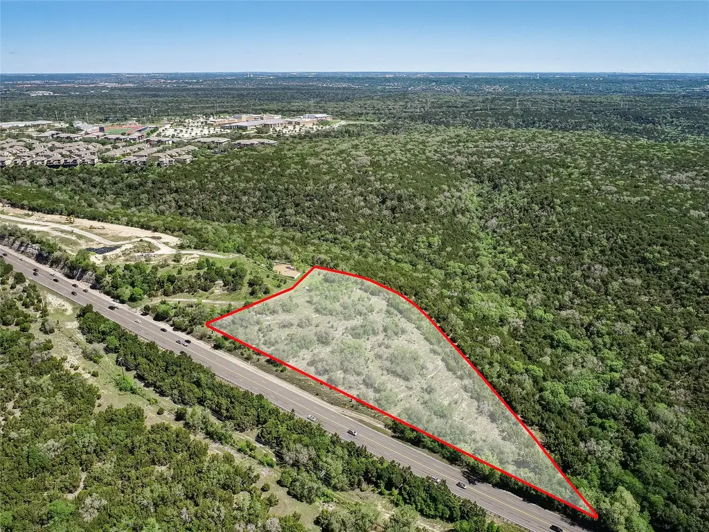 Rr2222, Austin
