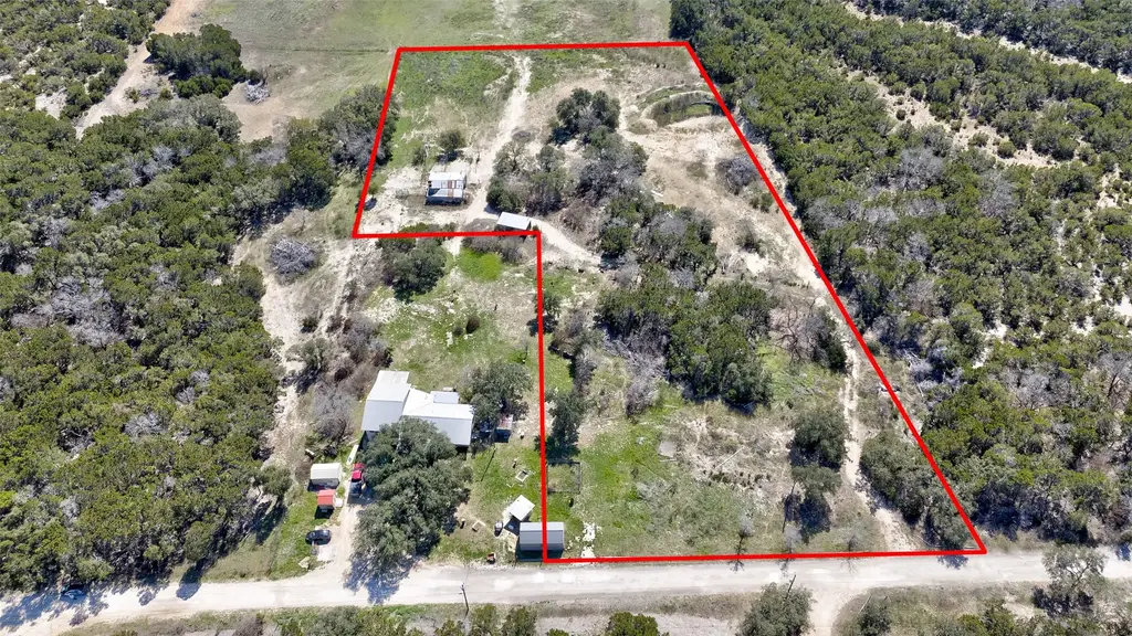 250 Ivy Drive, Liberty Hill