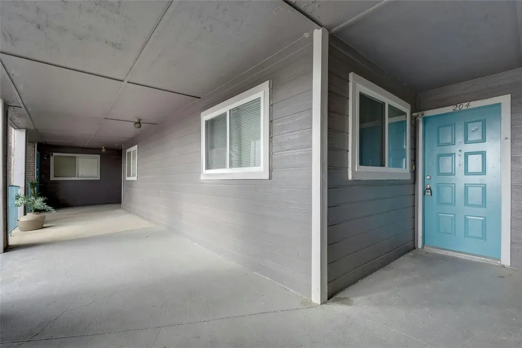 1840 Burton Drive 204, Austin