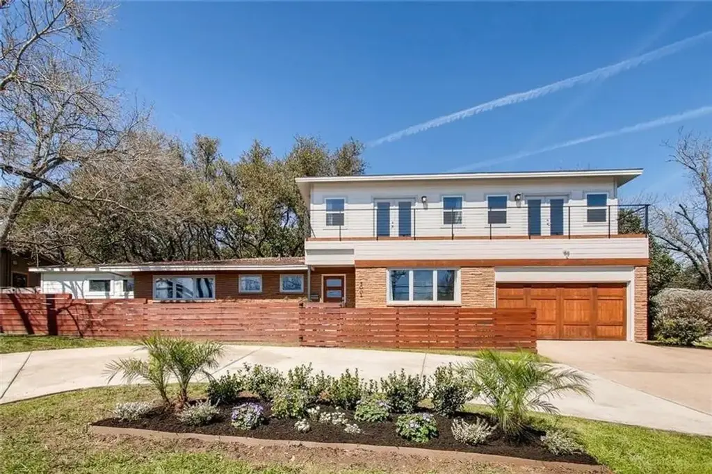 5004 Balcones Drive, Austin