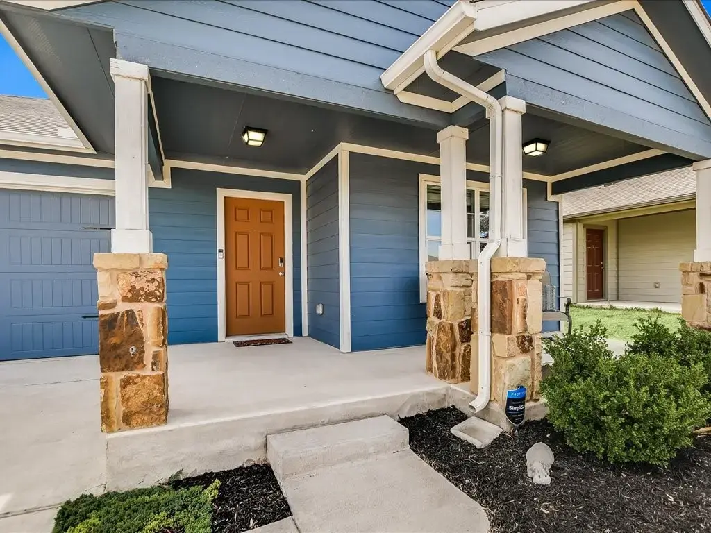 104 Sulphur River Loop, Hutto