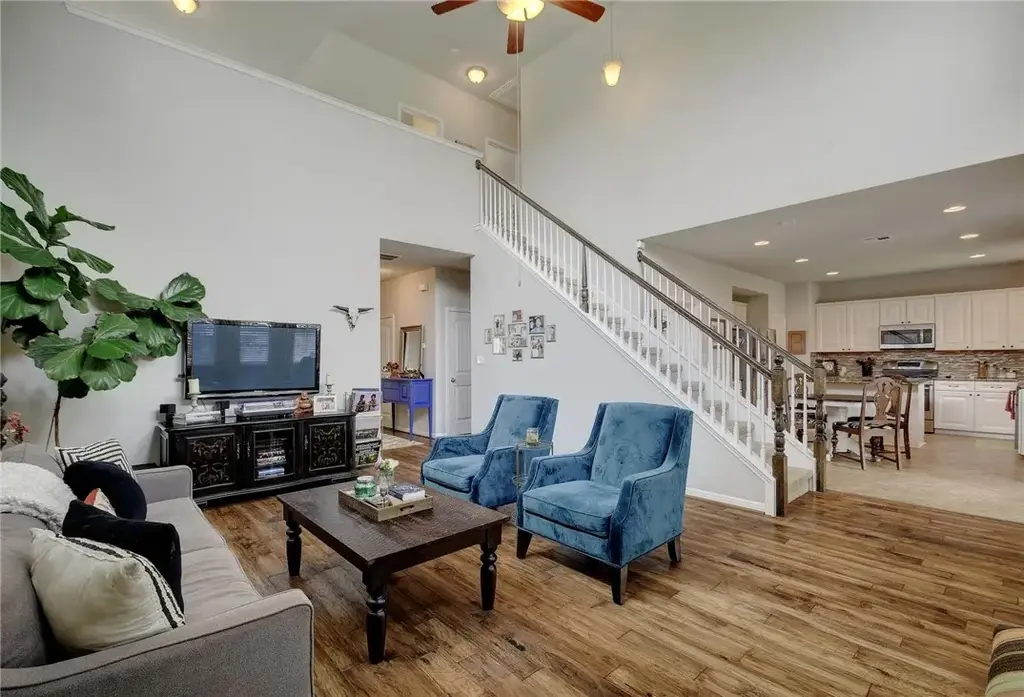 267 Stone View Trail, Austin